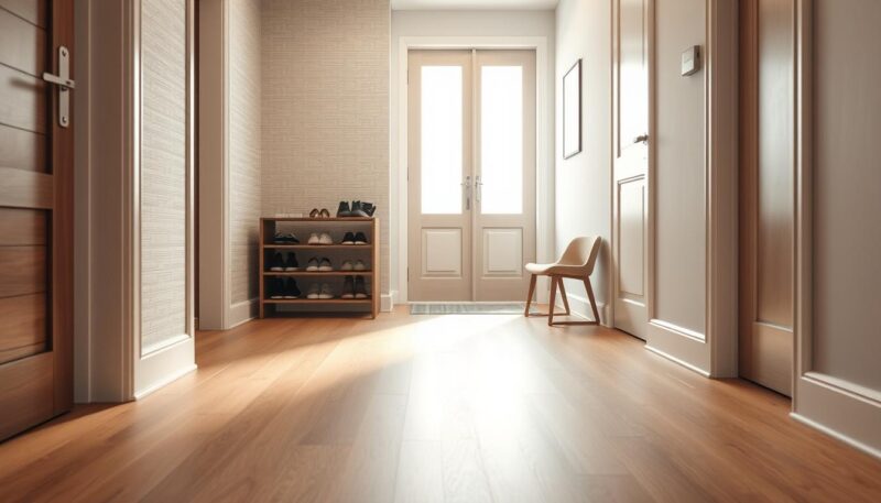 izbor materijala za hodnik izbor materijala za hodnik