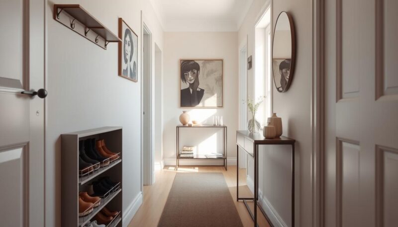 uređenje uskih hodnika uređenje uskih hodnika